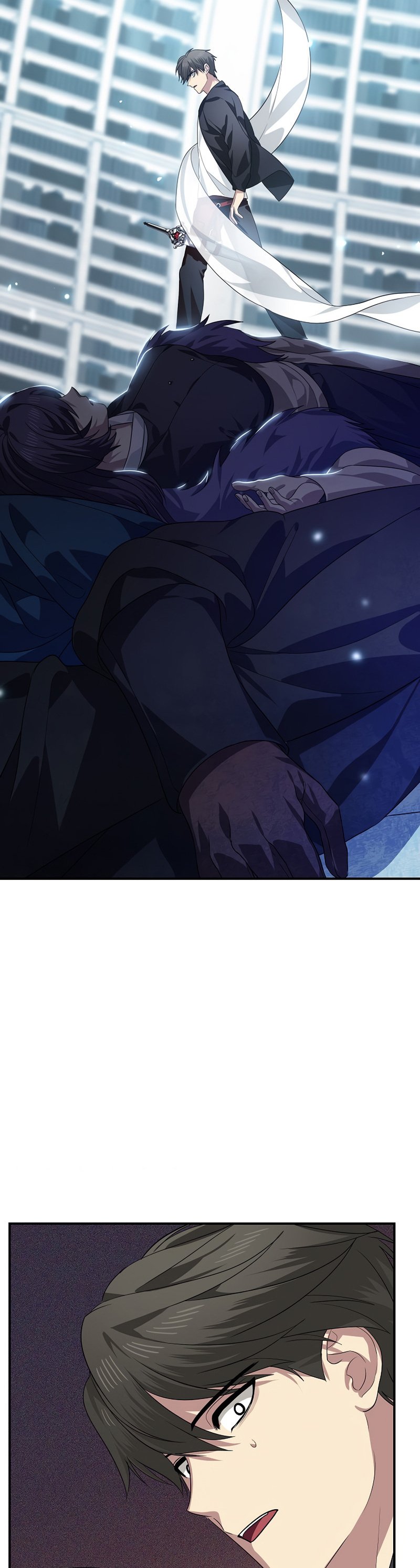 SSS-Class Suicide Hunter, Chapter 80 image 06